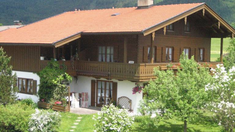 Ferienwohnung Inzell