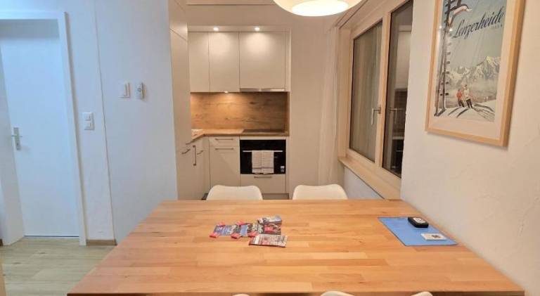 Apartment | Ski nearby | Pets are welcome — photo 4