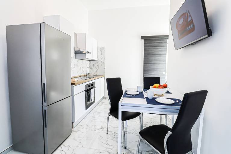 Apartment | Sea view — photo 3