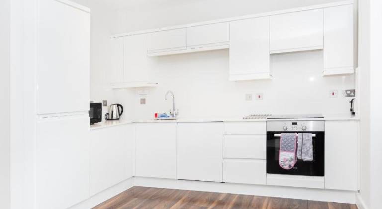 City Stay Apartments - Centro — photo 5