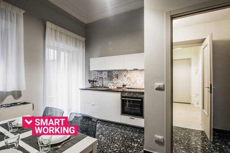 Apartamento Catania