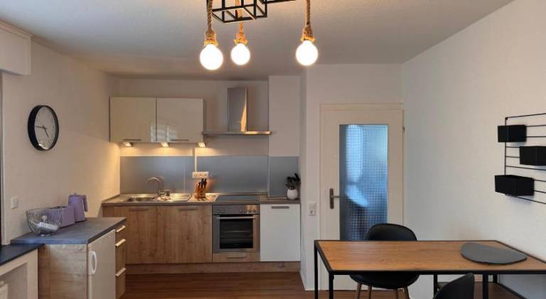 Ferienwohnung Kettwig