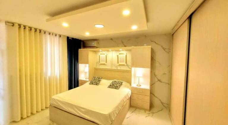 The Royal Luxury Apartments - One Bedroom Apartments — photo 2