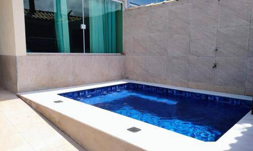 Suite Arpoador - Peruibe - SP — photo 2