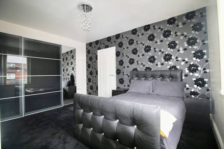 Maison de vacances  Leeds