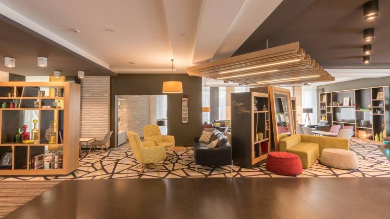 Holiday Inn Munich-Unterhaching By IHG — photo 4