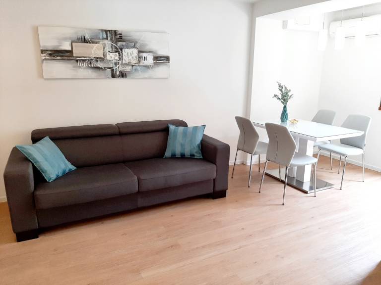 Ferienwohnung Izola