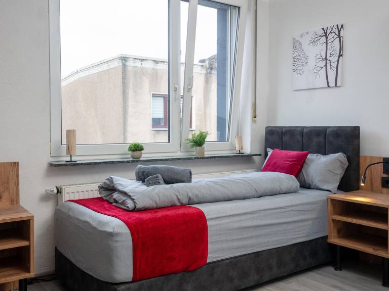 Ferienwohnung Herten