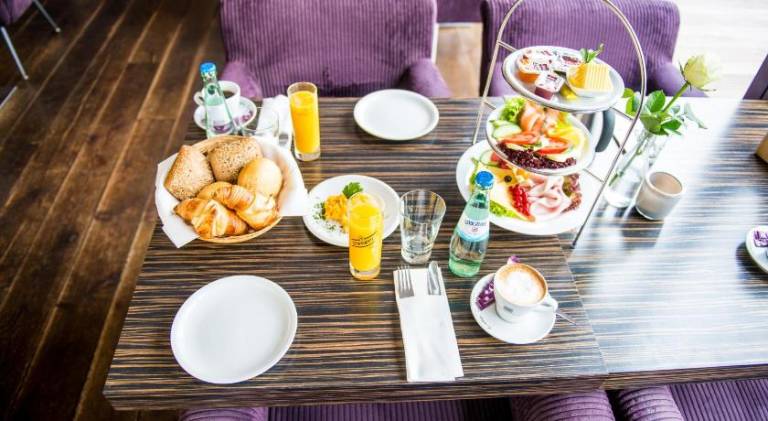 Hotel Rosenmeer — photo 5