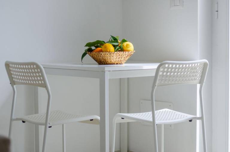 Rental apartment with garden & fast internet | Garden view | Beach nearby | Dogs allowed — photo 5