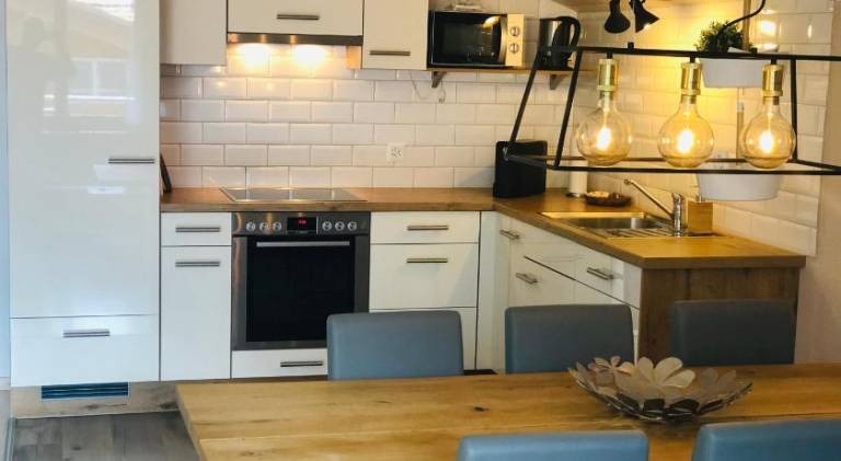 Apartment with 2 rooms for 6 persons — photo 4