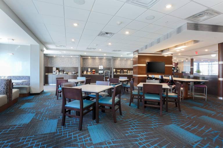 Fairfield by Marriott Inn & Suites Wichita Falls Northwest — photo 3