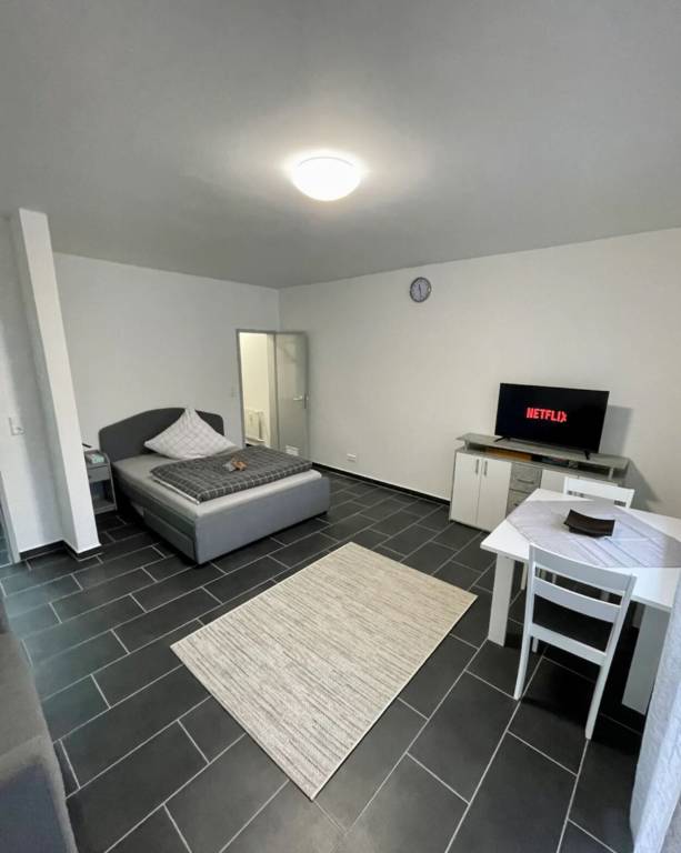 Ferienwohnung Durlach