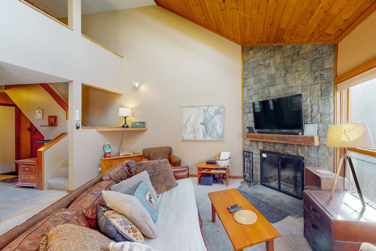 Condo Killington