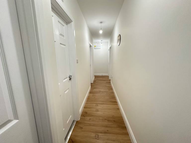 Ferienwohnung Croydon