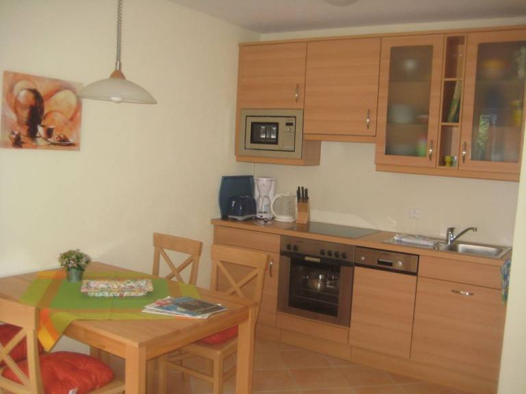 Ferienwohnung Langeoog