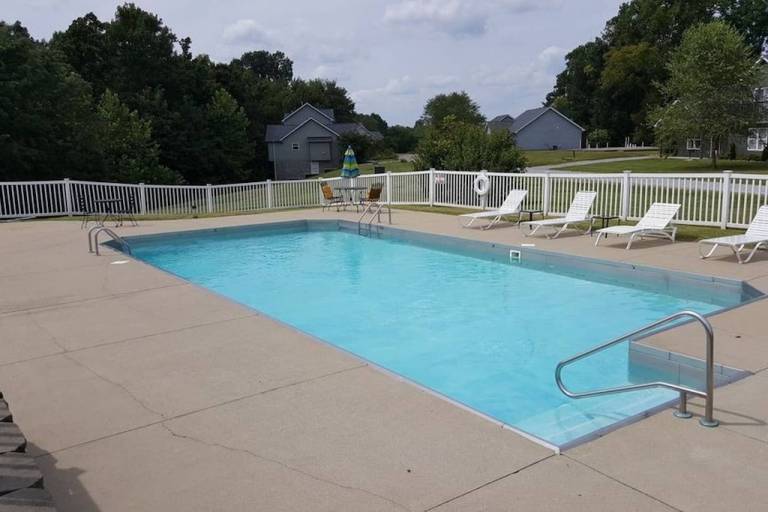 House  Taylorsville