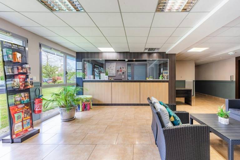 Serviced apartment with terrace | Good for workation — photo 4