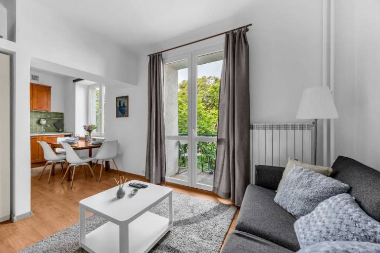 Appartement Ochota