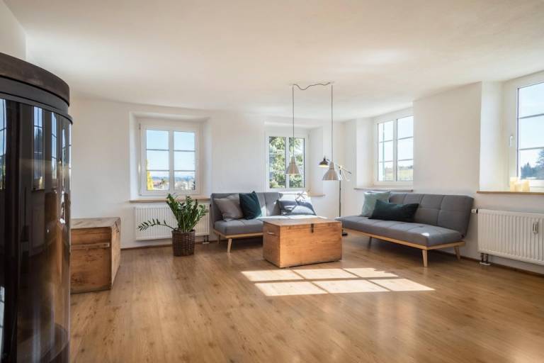 Ferienwohnung Tettnang