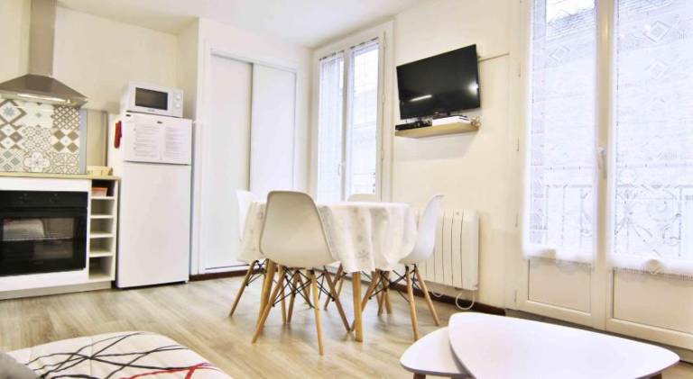 Holiday apartment for 6 persons — photo 5