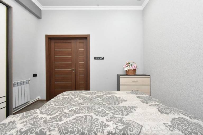 Apartamento Kentron