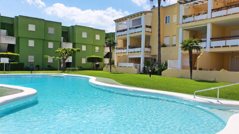 Ferienwohnung Platja de Xeraco