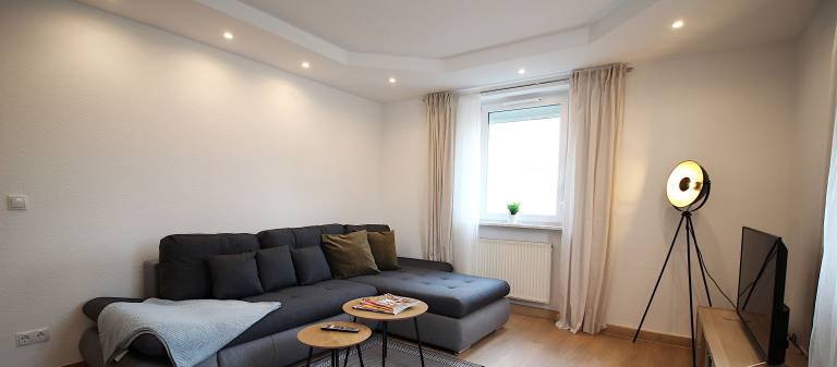 Ferienwohnung Würzburg