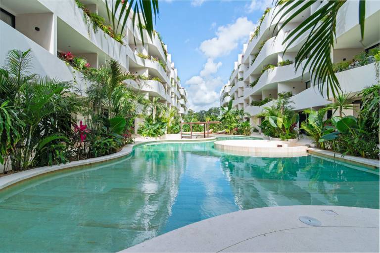 Ferienwohnung  Tulum