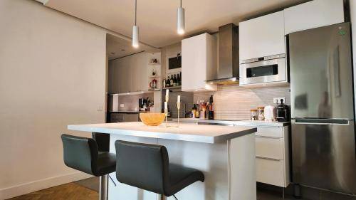 Apartment with 1 room for 4 persons — photo 4
