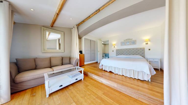 Logement  Villecroze