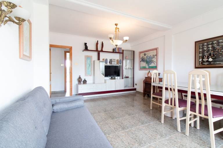 Rental apartment with garden, patio & grill — photo 4