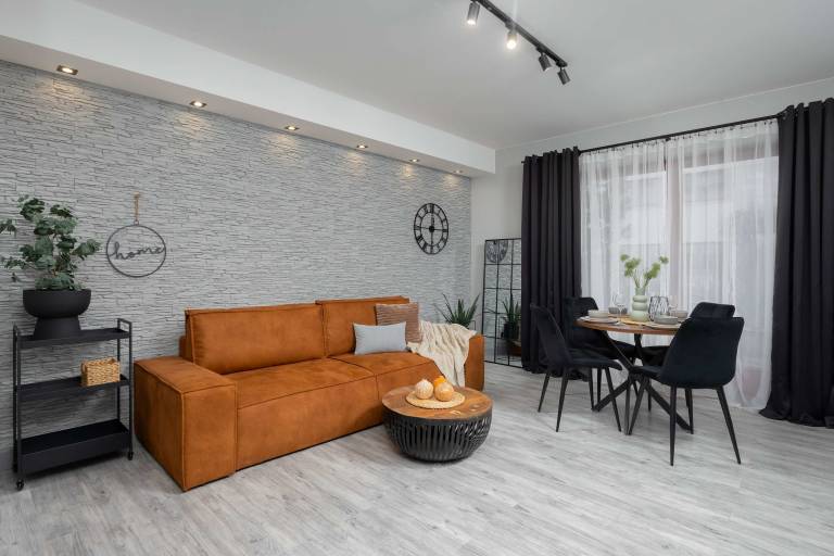 Apartman Bródno Podgrodzie