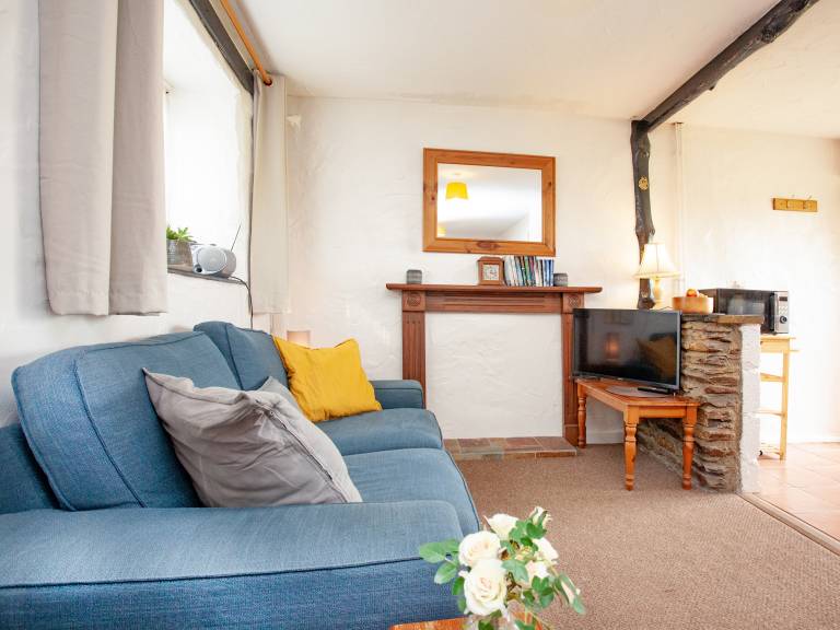 Child-friendly pleasant cottage with garden | Dogs allowed — photo 4