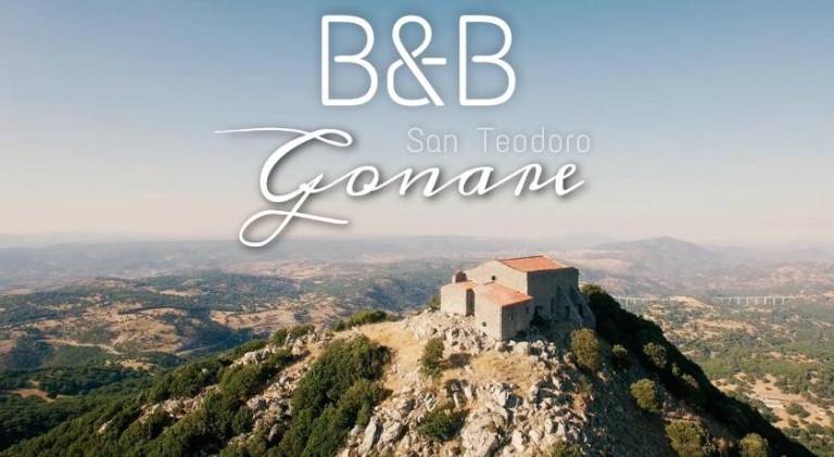 B&B Gonare in San Teodoro