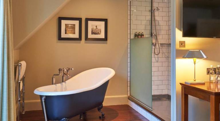 Hotel Du Vin Edinburgh — photo 3