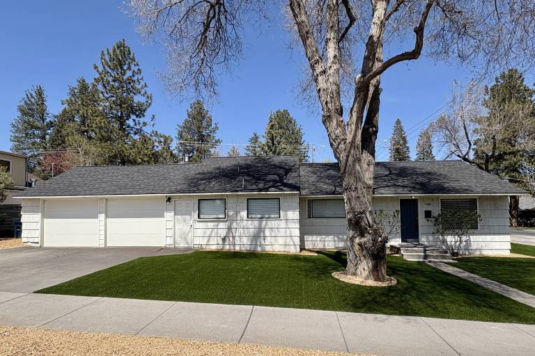 House Bend