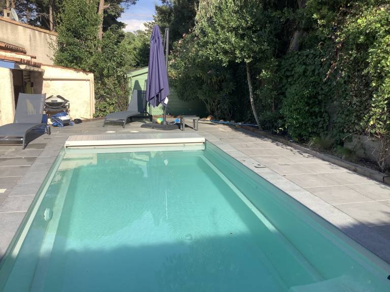 Villa Sainte-Maxime