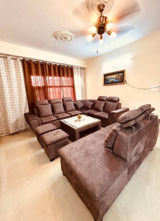 Rental apartment with 2 rooms for 6 persons — photo 2