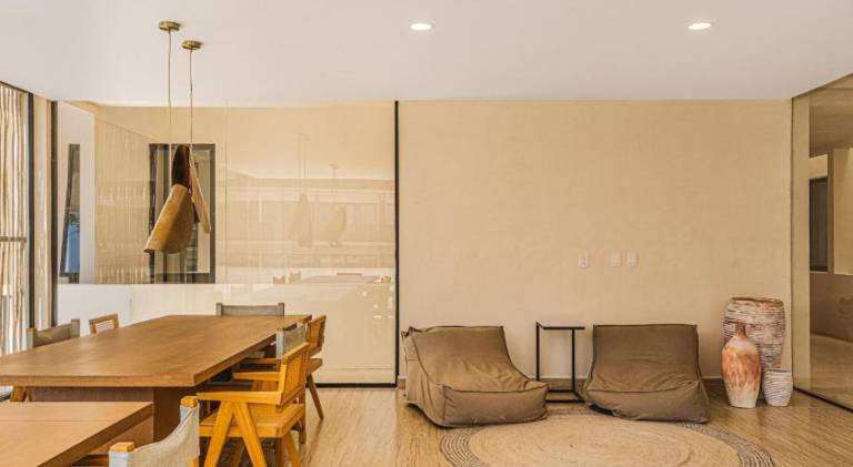 Rental apartment | Dogs allowed in Tulum