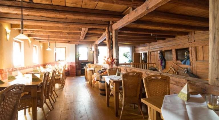 Wellnesshotel & Restaurant Hexenschopf — photo 3