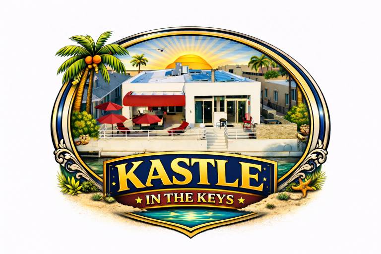 Kastle on the Keys, Private Dock — photo 2