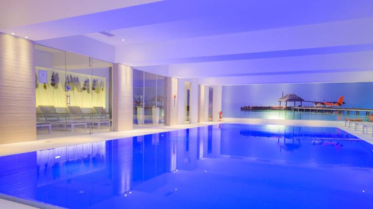Parc Hotel Alvisse in Luxembourg City