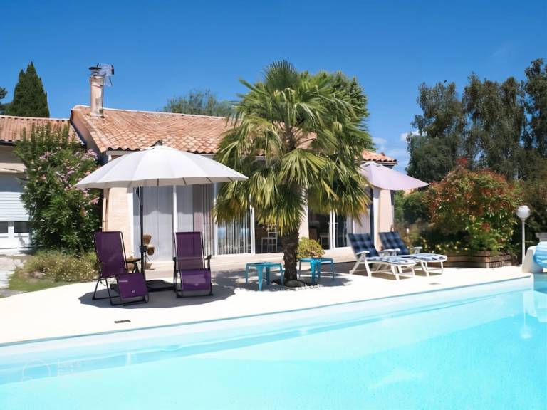 Logement Blaye
