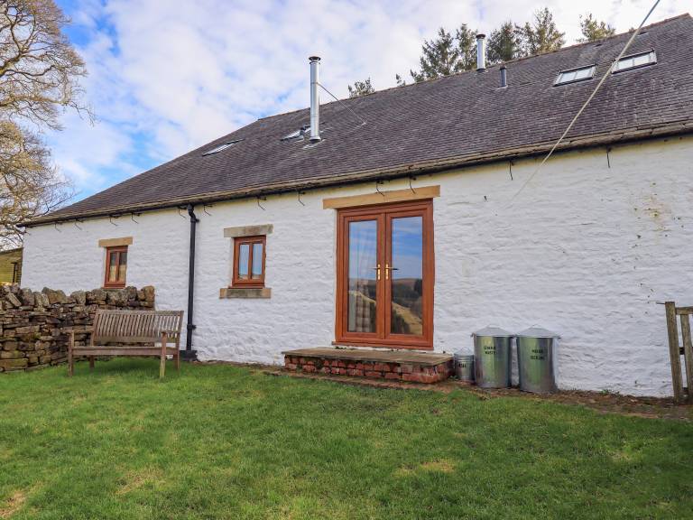 Family-friendly nice cottage with garden | Pet-friendly in Alston