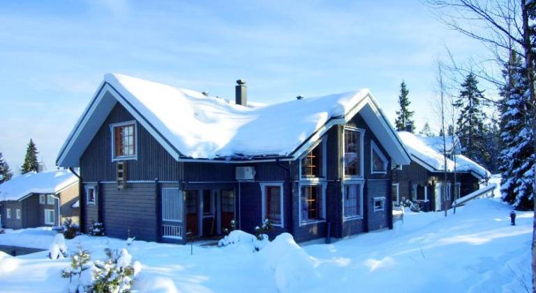 Villa Sotkamo