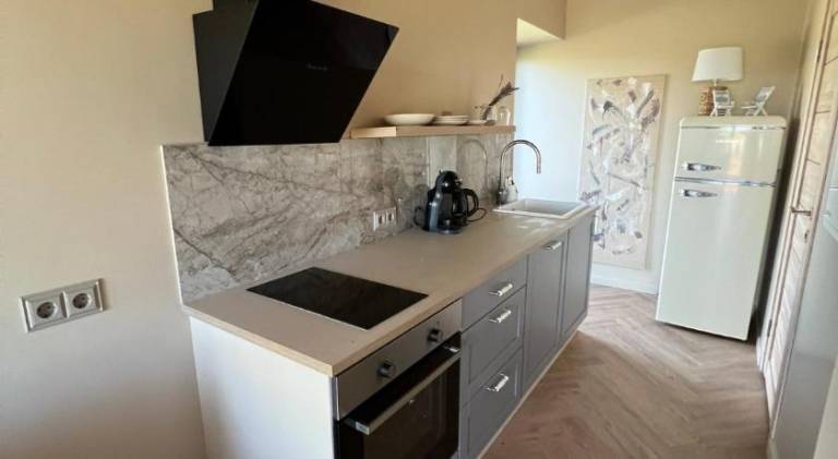 House with 2 rooms for 6 persons — photo 4