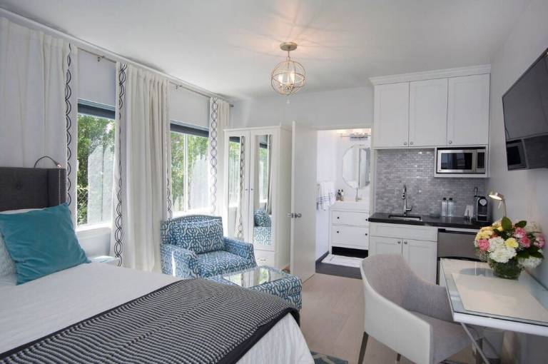 Apartment Venice Beach