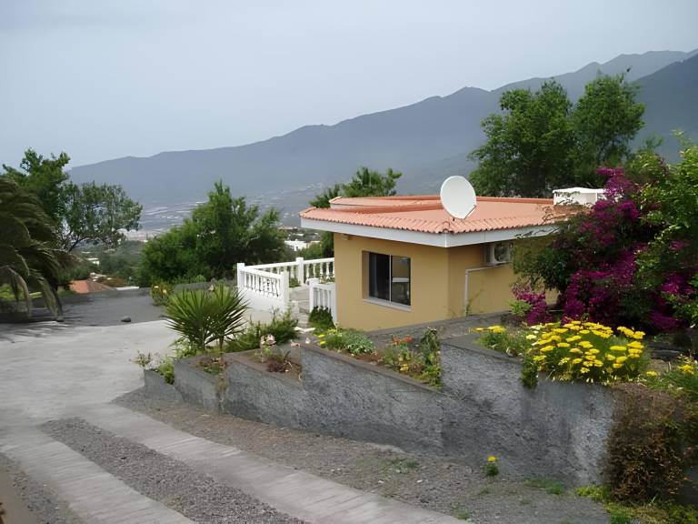 House El Paso