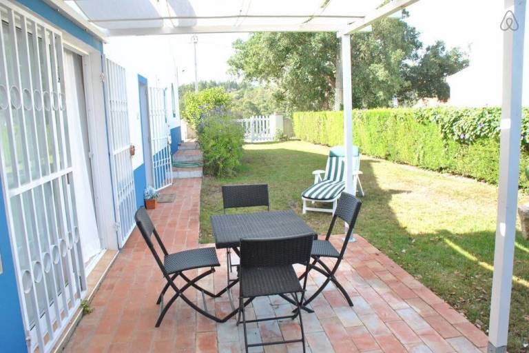 Casa  Bordeira